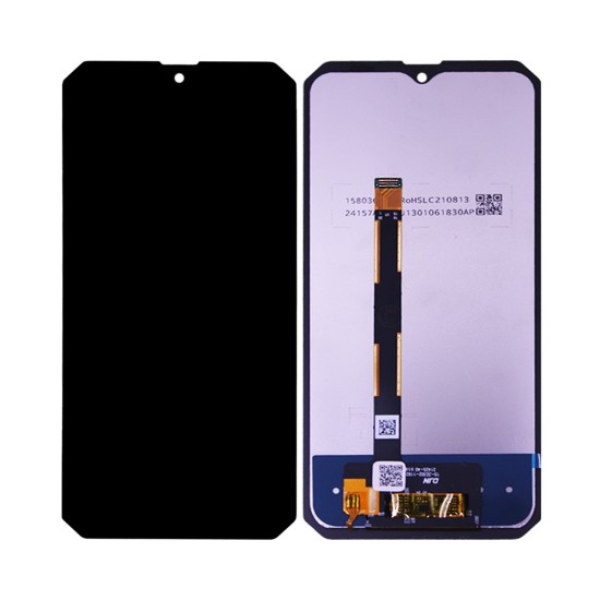 Touch+Display Blackview BV7100 Black Touch+Display Blackview BV7100 Black